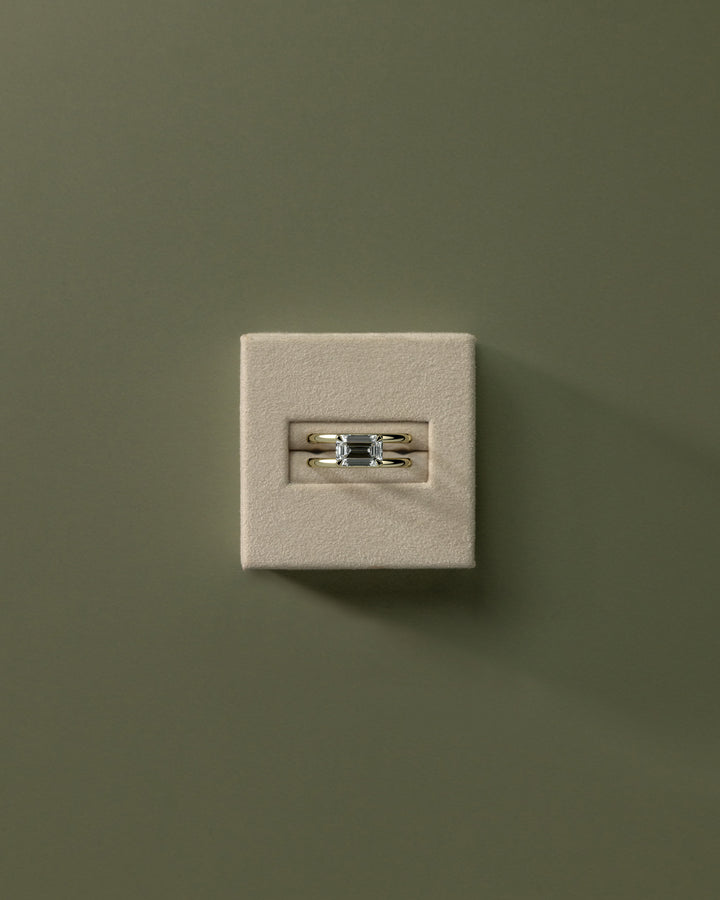 statement diamond ring