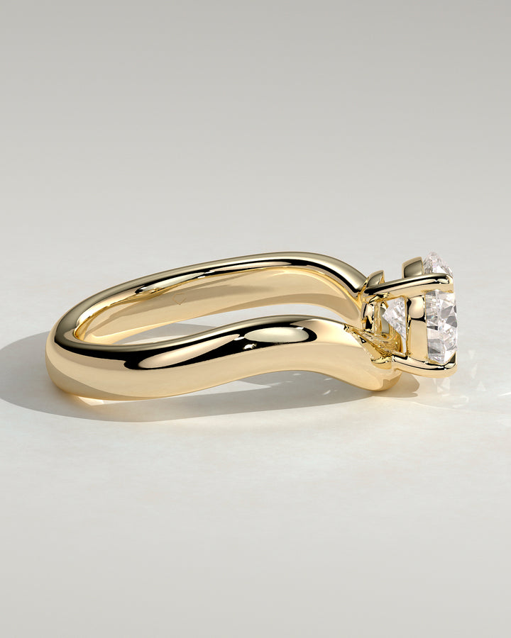 unique engagement ring ideas